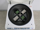 Thermo Sorvall RC4 Refrigerated Floor Centrifuge with Rotor