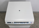 Thermo Scientific Sorvall RC4 Refrigerated Floor Centrifuge Top View