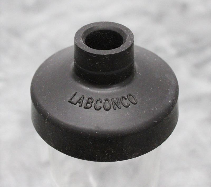 Labconco 75426 Fast-Freeze 300mL Flask for Freeze Dryers and Top