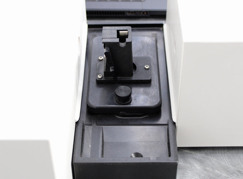 Agilent Technologies 8453 UV-Vis Spectrophotometer G1103A with Cuvette Holder