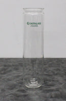 Chemglass CG-1611-26 2000mL Fast-Freeze Flask Crosses for VirTis Freeze Dryers