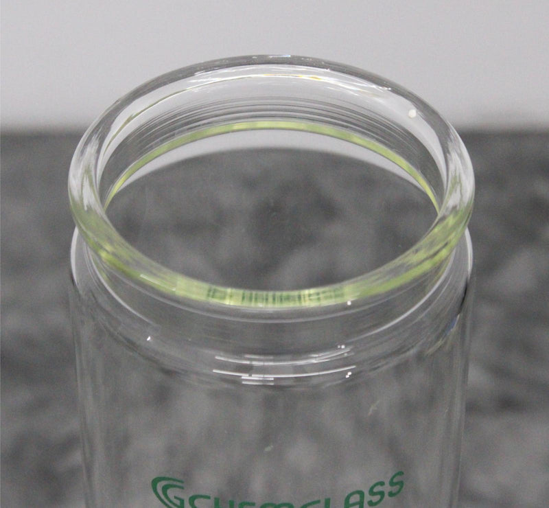 Chemglass CG-1611-26 2000mL Fast-Freeze Flask Crosses for VirTis Freeze Dryers