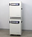 Thermo Scientific Heracell VIOS 160i Double Stack Stainless Steel CO2 Incubators