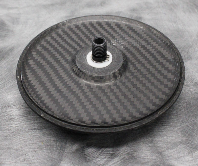 Piramoon F15-8x50C Fixed Angle 8 x 50mL Centrifuge Rotor 15,000 RPM