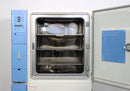 Thermo Scientific 3310 Forma Steri-Cult Double Stack CO2 Incubators Shelves of Upper Unit