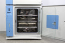 Thermo Scientific 3310 Forma Steri-Cult Double Stack CO2 Incubators Shelves of Lower Unit