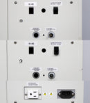 Thermo Scientific 3310 Forma Steri-Cult Double Stack CO2 Incubators Inlets and Ports