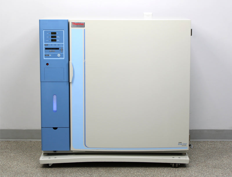 Thermo Scientific 3310 Forma Steri-Cult CO2 Incubator