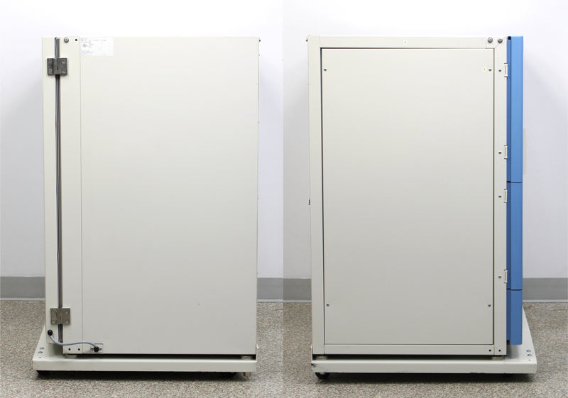 Thermo Scientific 3310 Forma Steri-Cult CO2 Incubator Side Panels