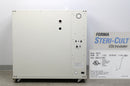 Thermo Scientific 3310 Forma Steri-Cult CO2 Incubator Back Panel, Label with Serial Number and Manufacture Date, Logo