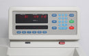 Beckman Coulter Optima LE-80K Floor Ultracentrifuge control panel
