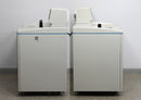 Beckman Coulter Optima LE-80K Floor Ultracentrifuge side panels