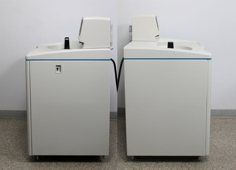 Beckman Coulter Optima XL-80K Refrigerated Floor Ultracentrifuge 365665