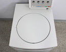 Beckman Coulter Avanti J-25 High-Speed Refrigerated Floor Centrifuge Lid Closed