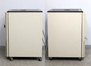 SP VirTis 25EL Freezemobile FM25EL-85 Freeze Dryer Side Panels