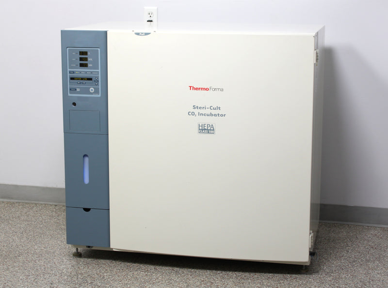 Thermo Forma 3310 Steri-Cult CO2 Incubator 323L