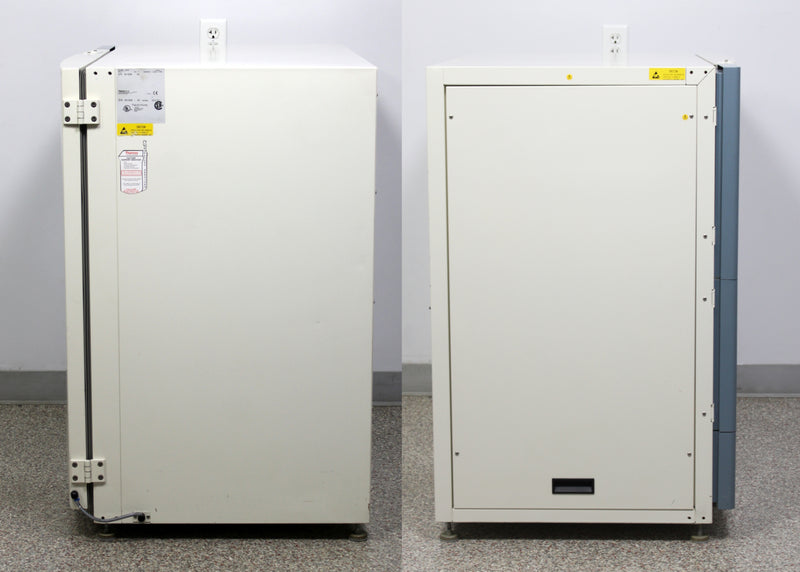 Thermo Forma 3310 Steri-Cult CO2 Incubator 323L Side Panels