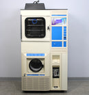 SP Scientific VirTis 25L Genesis SQ EL-85 Stoppering Freeze Dryer