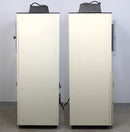 SP Scientific VirTis 25L Genesis SQ EL-85 Stoppering Freeze Dryer Side Panels