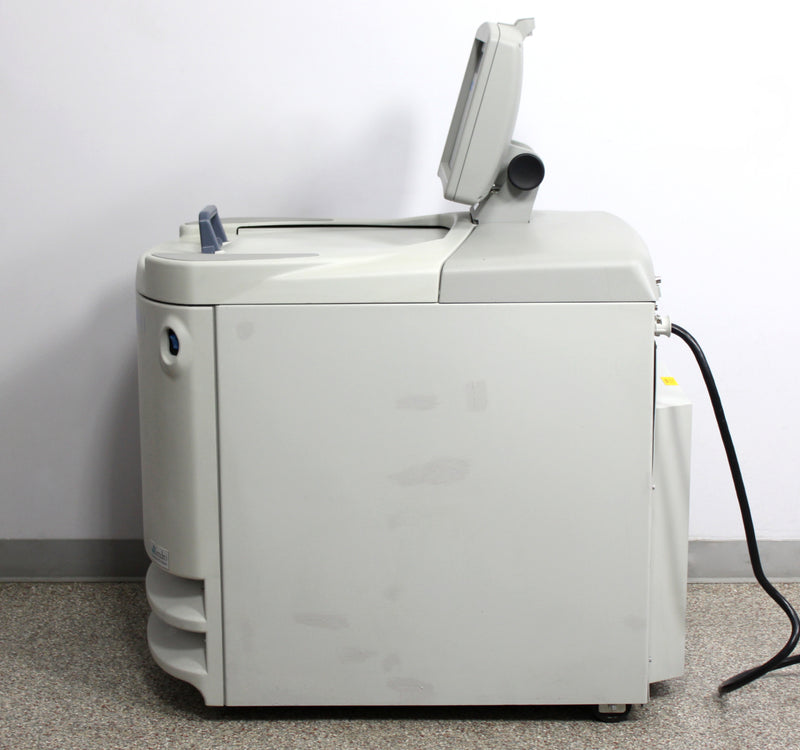 Kendro Sorvall Evolution RC Floor Centrifuge Left Side