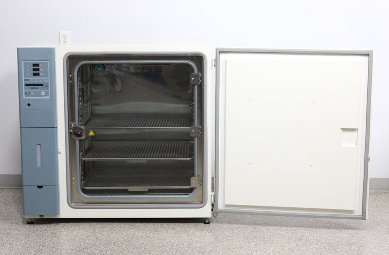 Thermo Forma 3310 Steri-Cult CO2 Incubator 323L Door Open