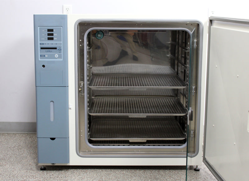 Thermo Forma 3310 Steri-Cult CO2 Incubator 323L Shelves