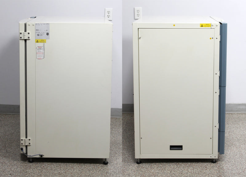 Thermo Forma 3310 Steri-Cult CO2 Incubator 323L Side Panels