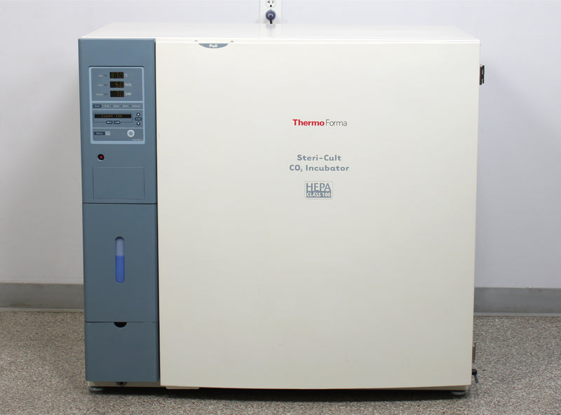 Thermo Forma 3310 Steri-Cult Stainless Steel CO2 Incubator