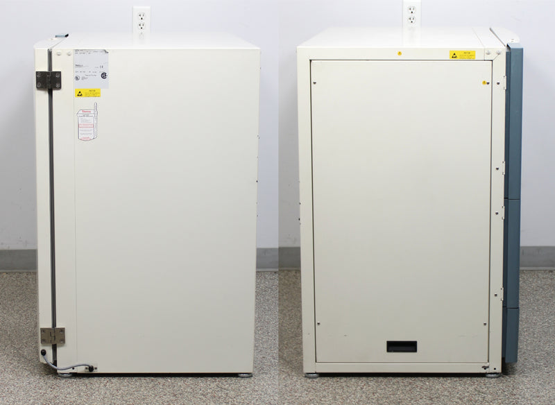 Thermo Forma 3310 Steri-Cult Stainless Steel CO2 Incubator Side Panels