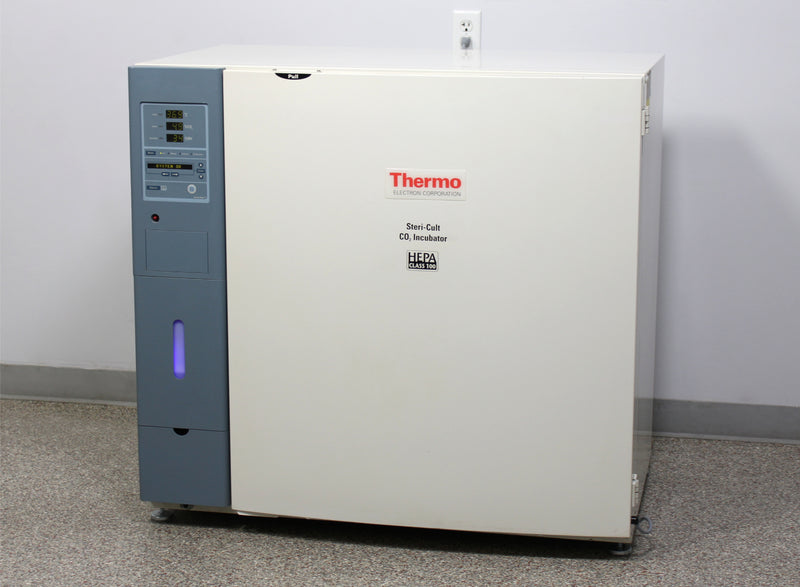 Thermo Forma 3310 Steri-Cult Stainless Steel CO2 Incubator