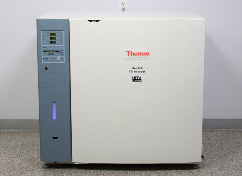 Thermo Forma 3310 Steri-Cult Stainless Steel CO2 Incubator