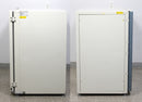 Thermo Forma 3310 Steri-Cult Stainless Steel CO2 Incubator Side Panels