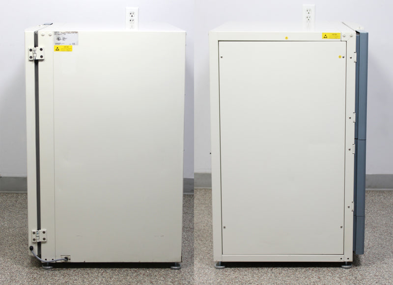 Thermo Forma 3310 Steri-Cult Stainless Steel CO2 Incubator Side Panels