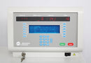 Beckman Coulter Avanti J-25I high-speed refrigerated floor centrifuge control panel