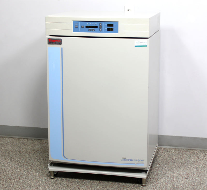 Thermo Scientific Forma 3110 Series II Water Jacketed CO2 Incubator