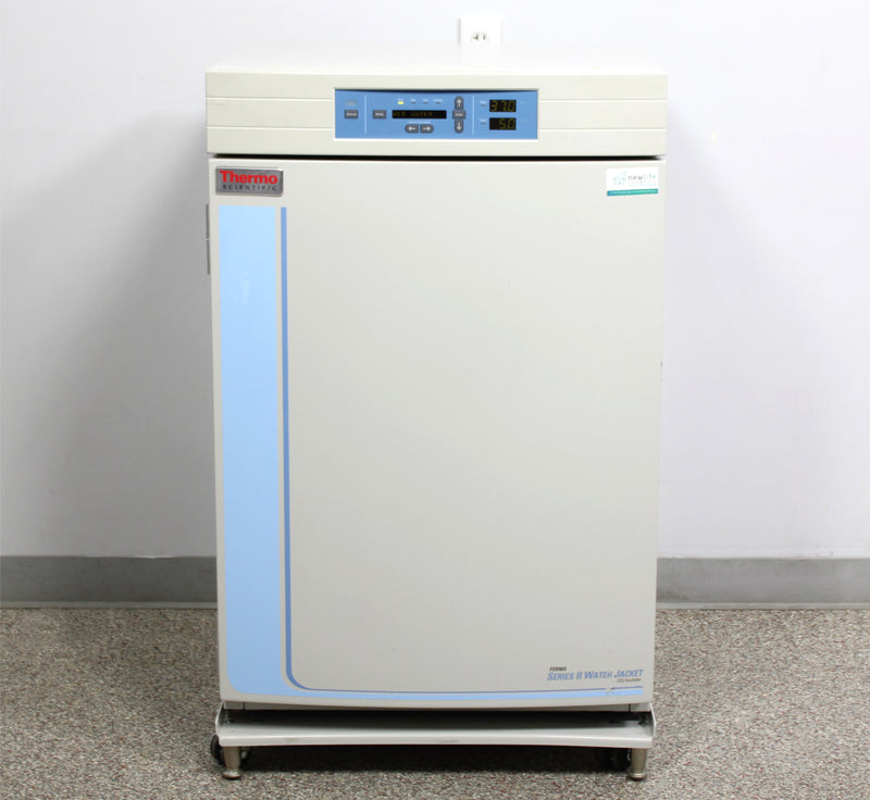 Thermo Scientific Forma 3110 Series II Water Jacketed CO2 Incubator