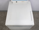Beckman Coulter J6-MI High-Capacity Refrigerated Floor Centrifuge Lid Closed