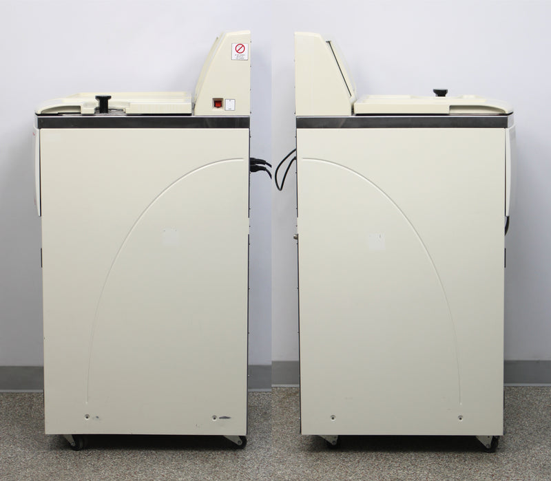 Leica ASP300S Fully Enclosed Automated Vacuum Floor Tissue Processor 047643515