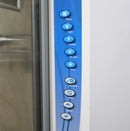 Labconco Purifier Logic+ 4ft Class II A2 Biological Safety Cabinet Control Panel