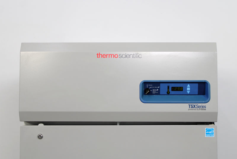 Thermo Scientific TSX Series -30°C TSX3030FA Upright High-Performance Freezer