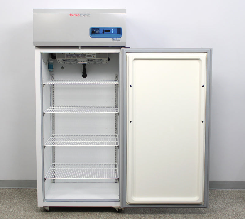 Thermo Scientific TSX Series -30°C TSX3030FA Upright High-Performance Freezer