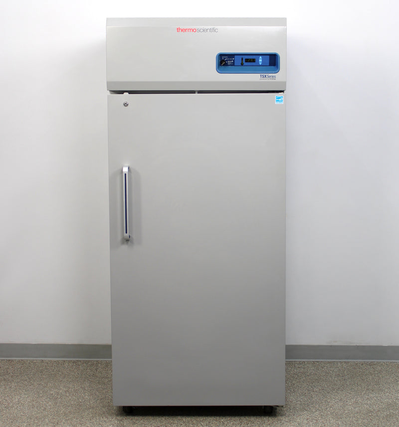 Thermo Scientific TSX Series -30°C TSX3030FA Upright High-Performance Freezer