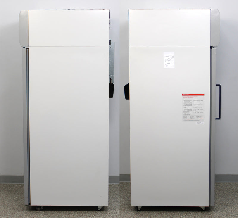 Thermo Scientific TSX Series -30°C TSX3030FA Upright High-Performance Freezer