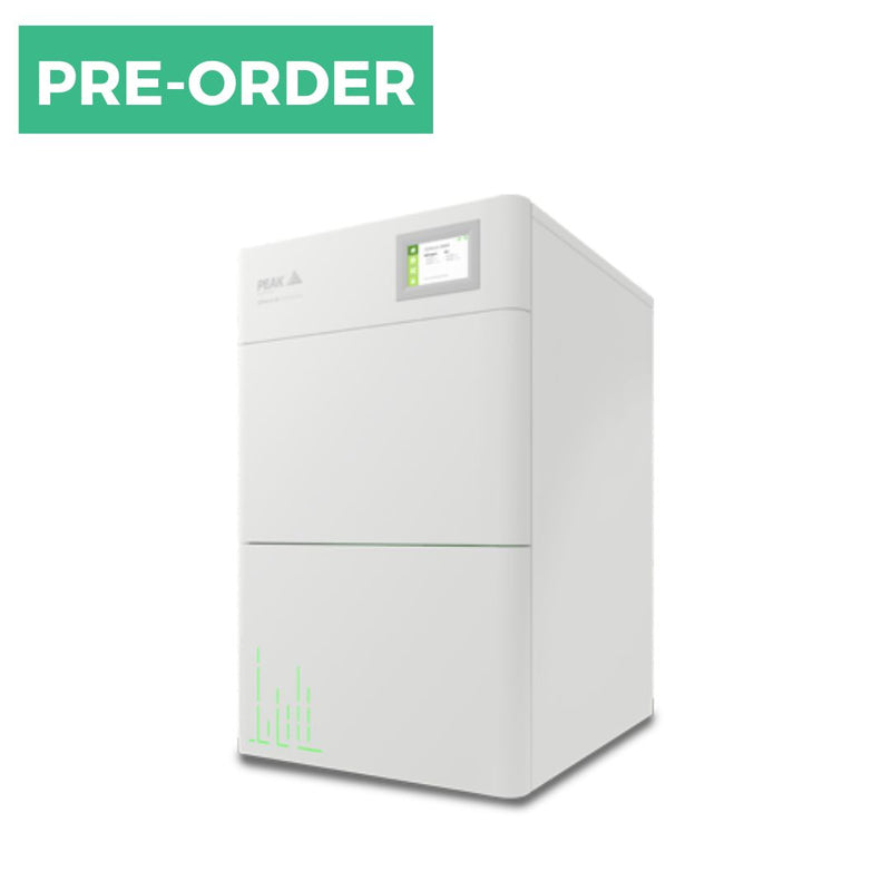 Peak Scientific Genius XE70 Nitrogen Generator