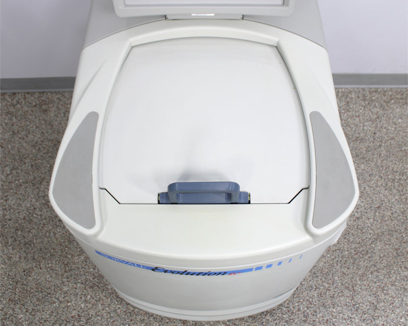 Kendro Sorvall Evolution RC High Speed Refrigerated Floor Centrifuge