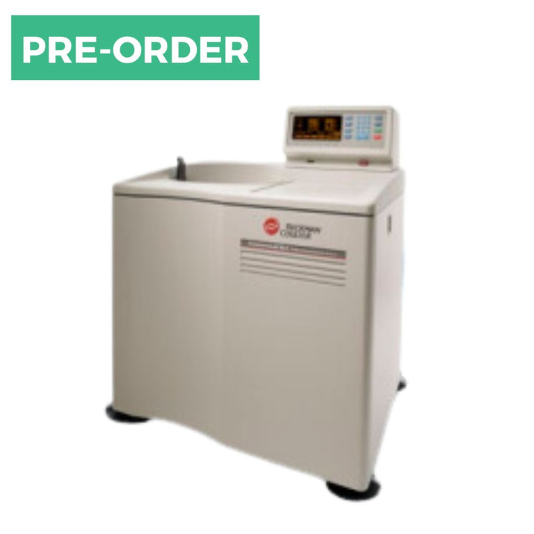 Beckman Coulter Proteomelab XLI-70K Floor Ultracentrifuge