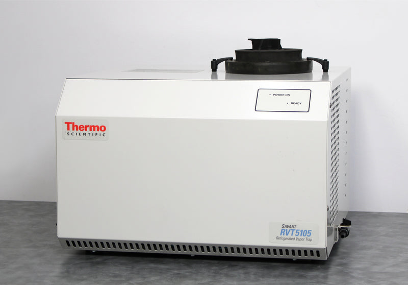 Thermo Scientific Savant RVT5105-115 Refrigerated Vapor Trap