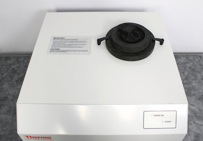 Thermo Scientific Savant RVT5105-115 Refrigerated Vapor Trap