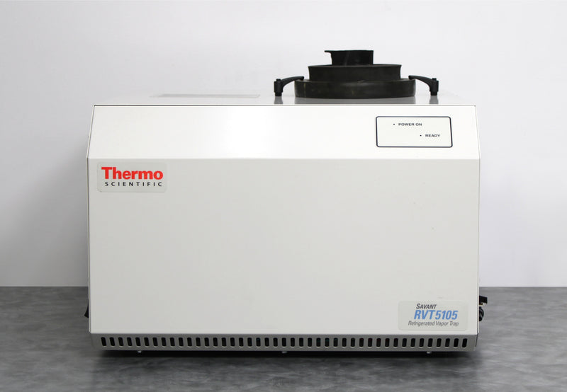 Thermo Scientific Savant RVT5105-115 Refrigerated Vapor Trap