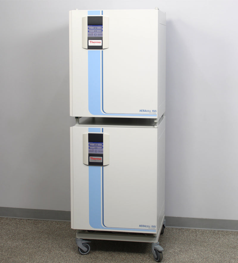 Thermo Scientific HERAcell 150i Copper Lined Stacked CO2 Incubators